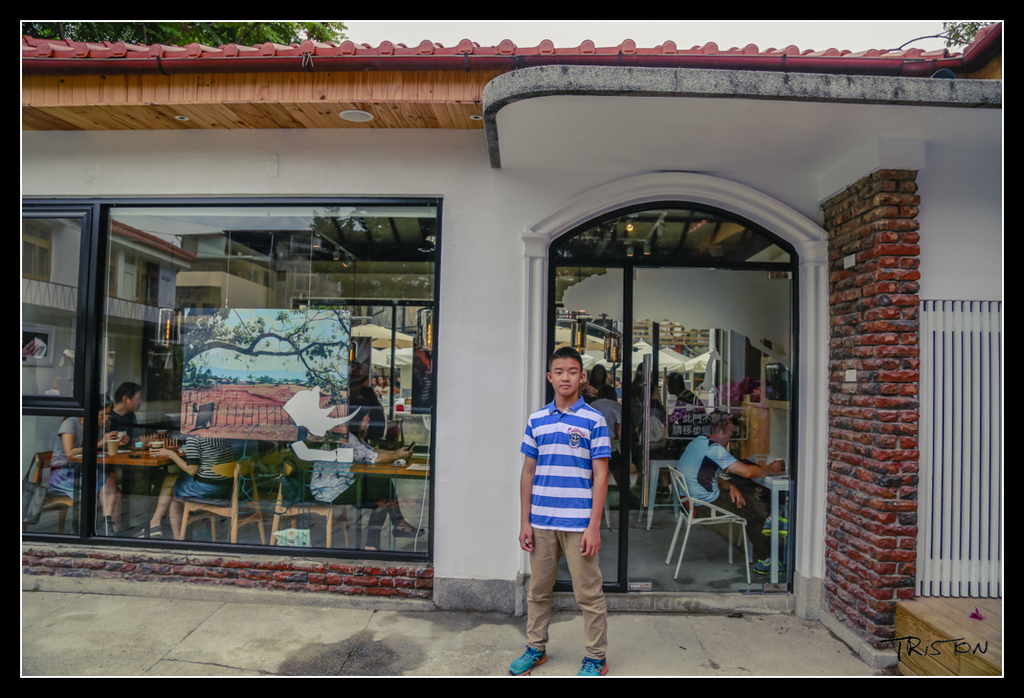 _H1A4198.jpg - 20170520 台中輕旅行－審記新村、忠信市場、國家歌劇院