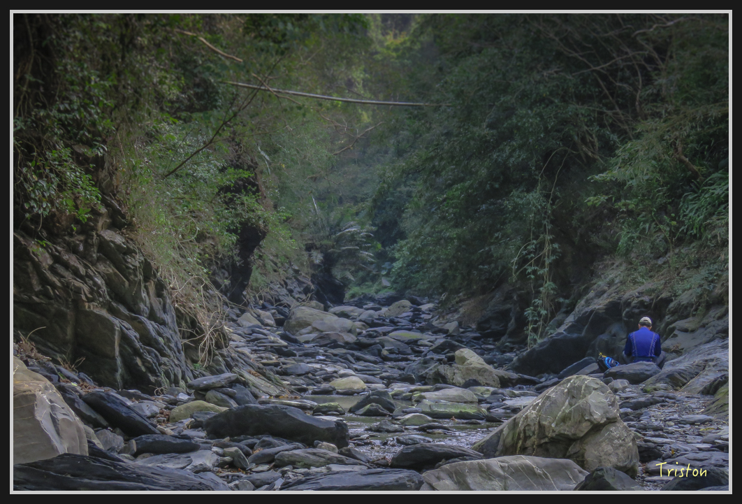 IMG_0772.jpg - 20170111 龍頭山步道、羅木斯步道、茂林谷瀑布
