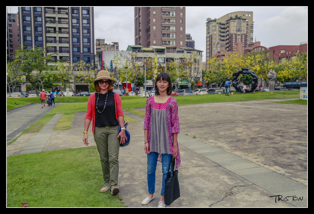 _H1A4205.jpg - 20170520 台中輕旅行－審記新村、忠信市場、國家歌劇院