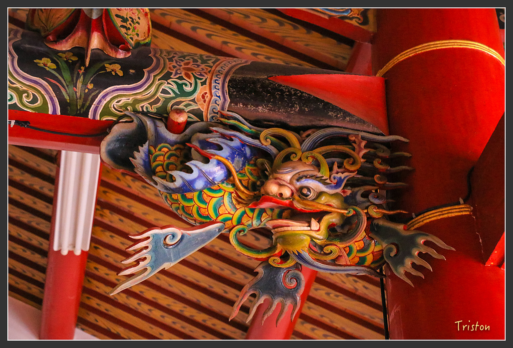 IMG_7058.jpg - 20160429 開元寺楹聯