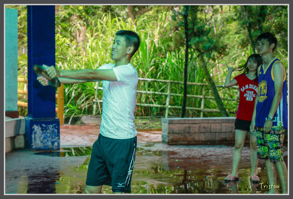 _MG_0327.jpg - 20160828 曾文水庫東口奔向青春之新鮮人水球趴