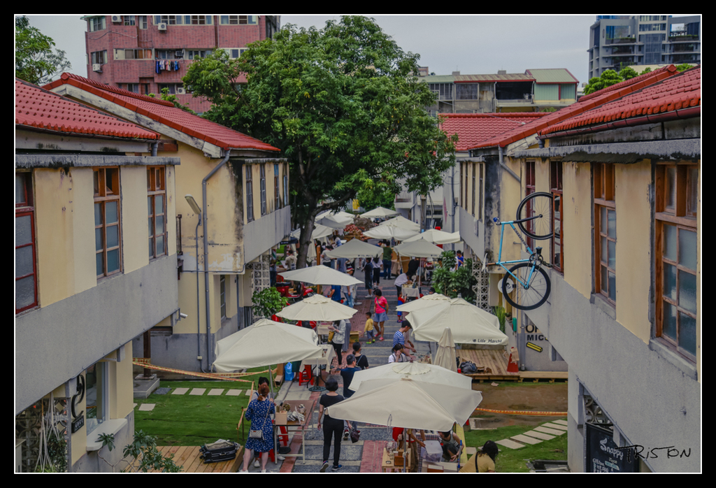 _H1A4161.jpg - 20170520 台中輕旅行－審記新村、忠信市場、國家歌劇院