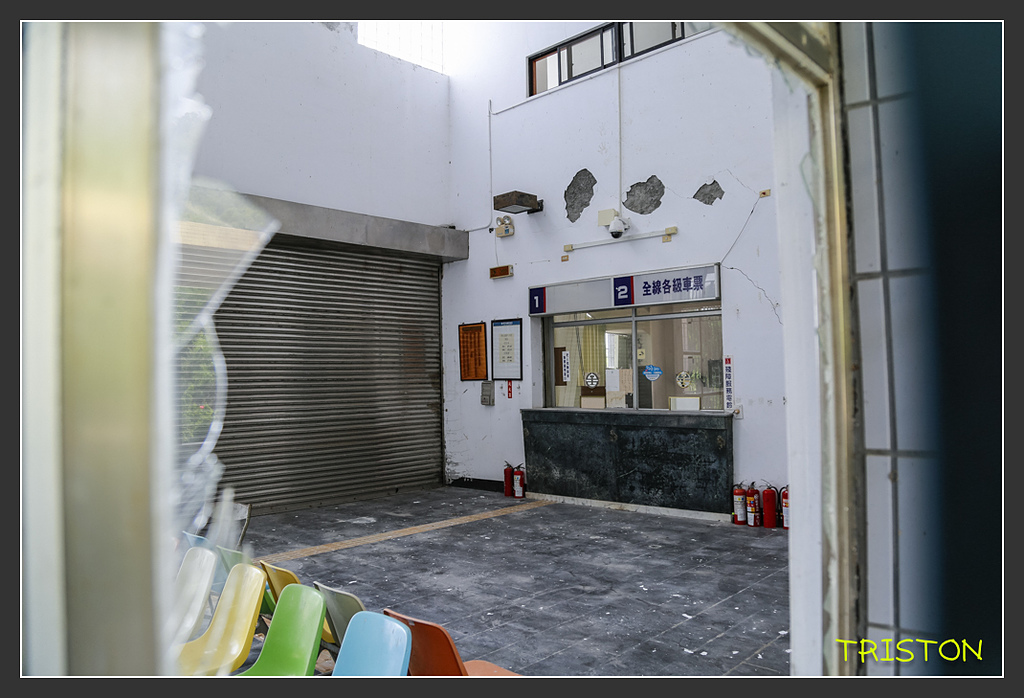 _H1A7254.jpg - 20170916 中央號誌站、枋山車站、南迴線