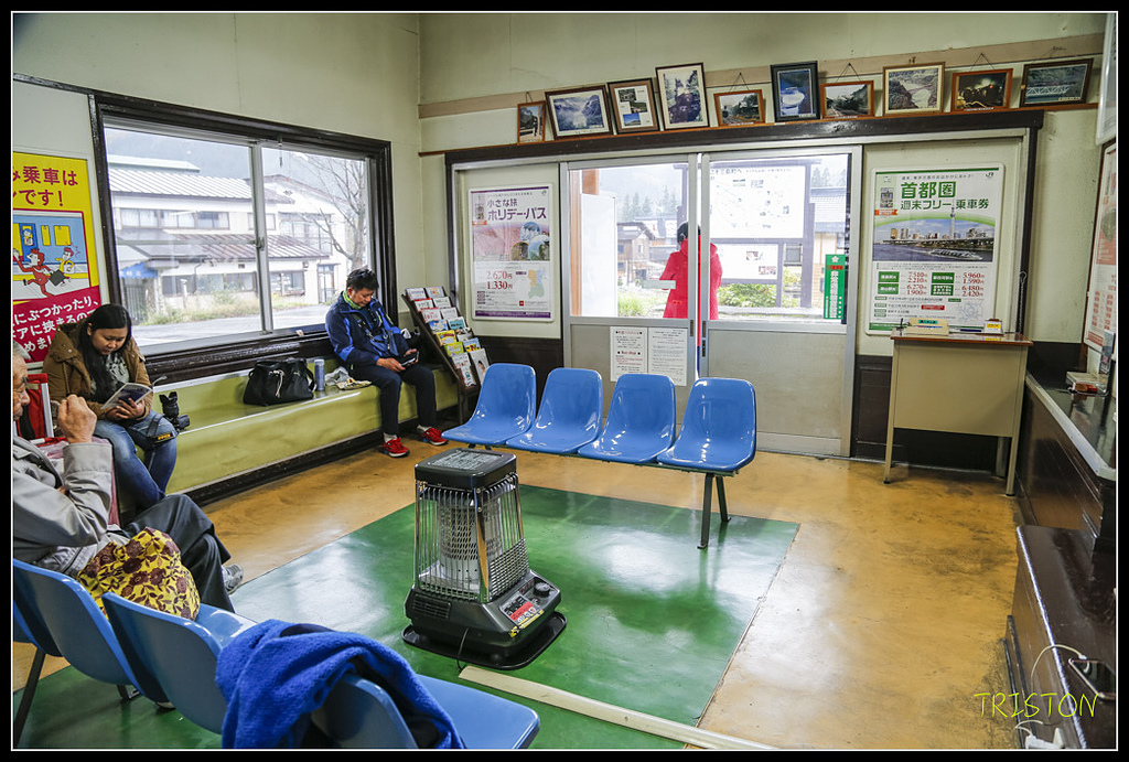 _H1A0755.jpg - 20171103 日本只見線、會津若松五色沼、昭和記念公園賞紅葉