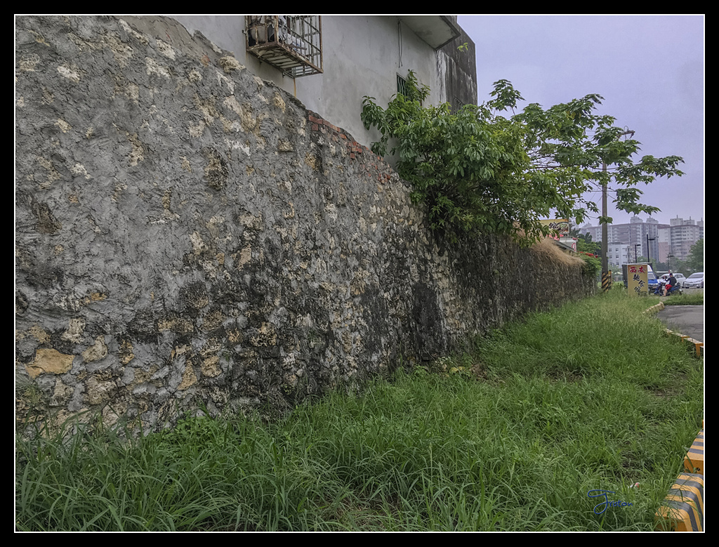 IMG_2866.jpg - 20170422 左營龜山步道、舊城