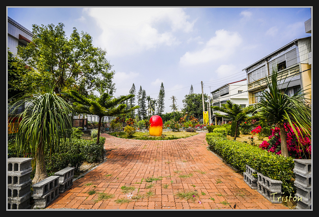 _H1A2785.jpg - 20170325 梅嶺蝙蝠洞、噍吧年事件紀念園區