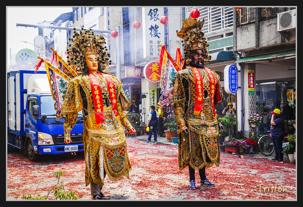 _H1A2795.jpg - 20170325 梅嶺蝙蝠洞、噍吧年事件紀念園區