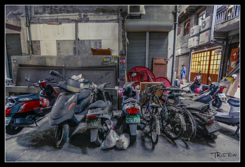 _H1A4244.jpg - 20170520 台中輕旅行－審記新村、忠信市場、國家歌劇院