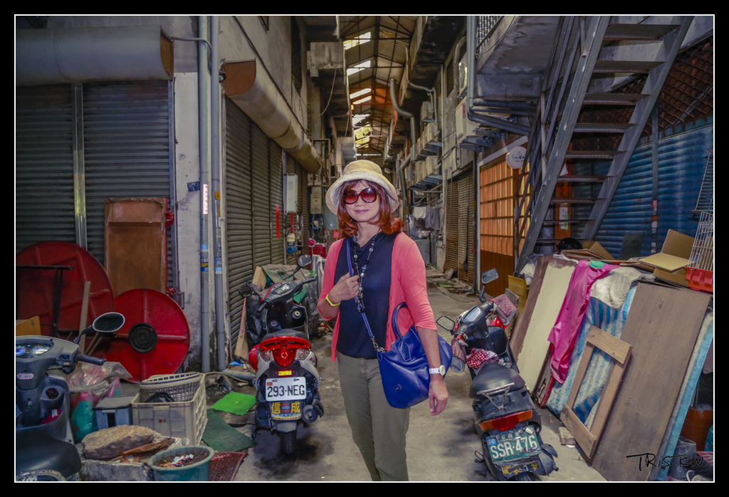 _H1A4258.jpg - 20170520 台中輕旅行－審記新村、忠信市場、國家歌劇院