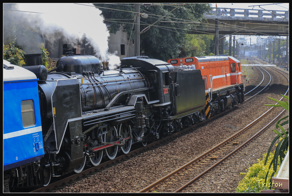 _MG_1218.jpg - 20180223 DT668蒸汽火車