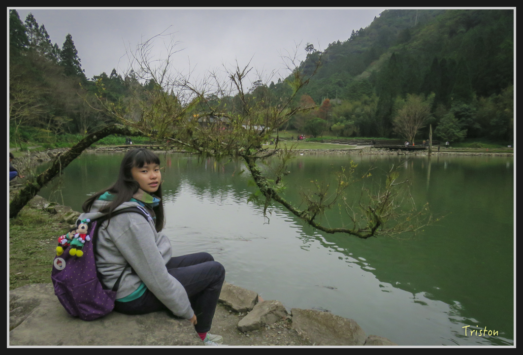 0043.jpg - 20161231 明池 神木園