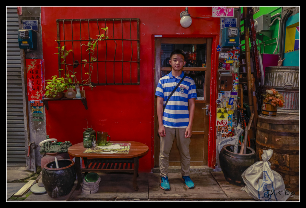 _H1A4252.jpg - 20170520 台中輕旅行－審記新村、忠信市場、國家歌劇院