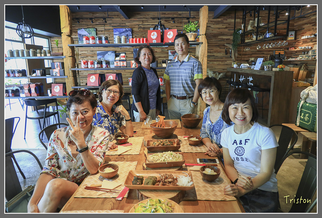 IMG_2229.jpg - 20180802 樂野山芙蓉揉茶,阿將咖啡的家