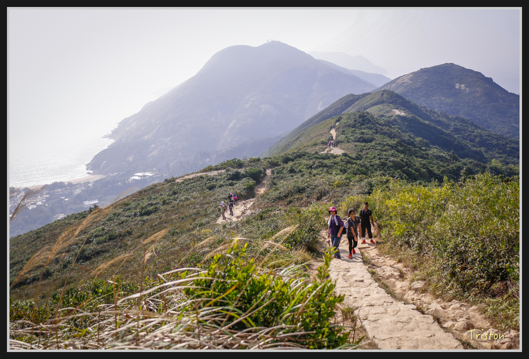 00142.jpg - 20170107 香港健行