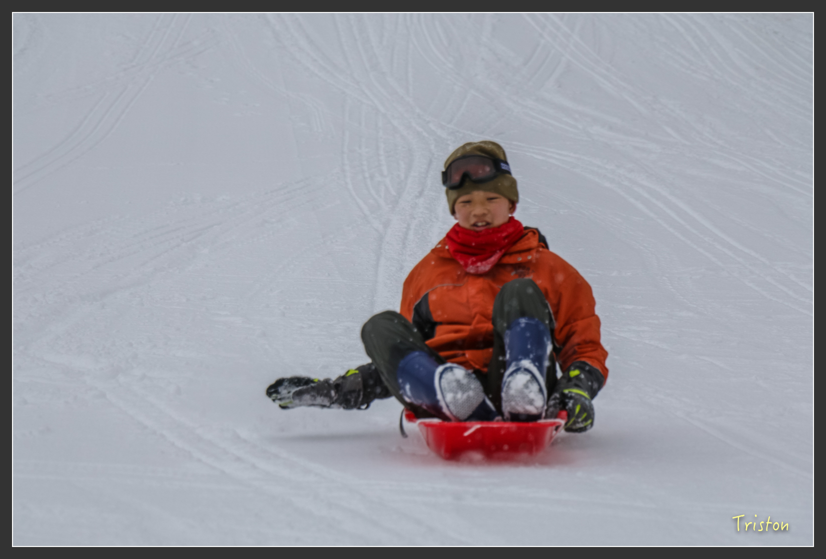2016ZAO-02003.jpg - 20160131 日本藏王溫泉滑雪親子行