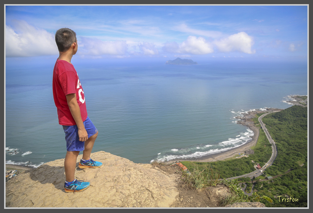 136 JH1A9904.jpg - 20160801 父子親子遊東北角