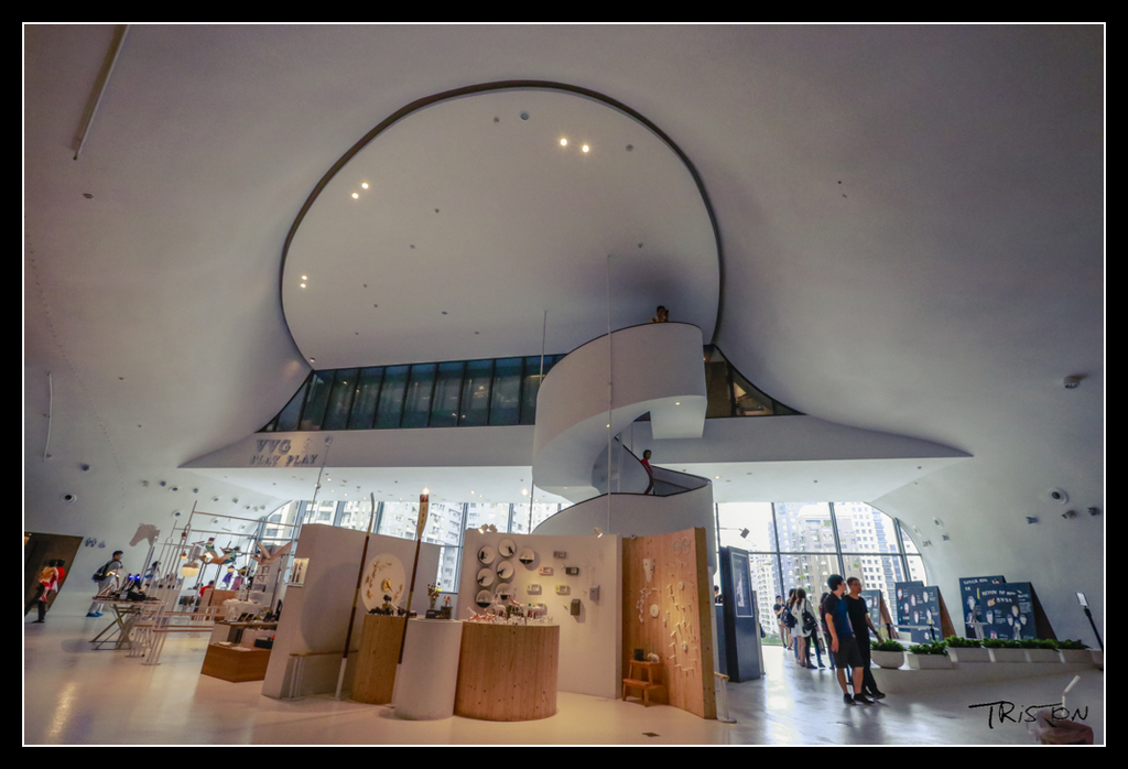 _H1A4305.jpg - 20170520 台中輕旅行-審記新村、忠信市場、國家歌劇院