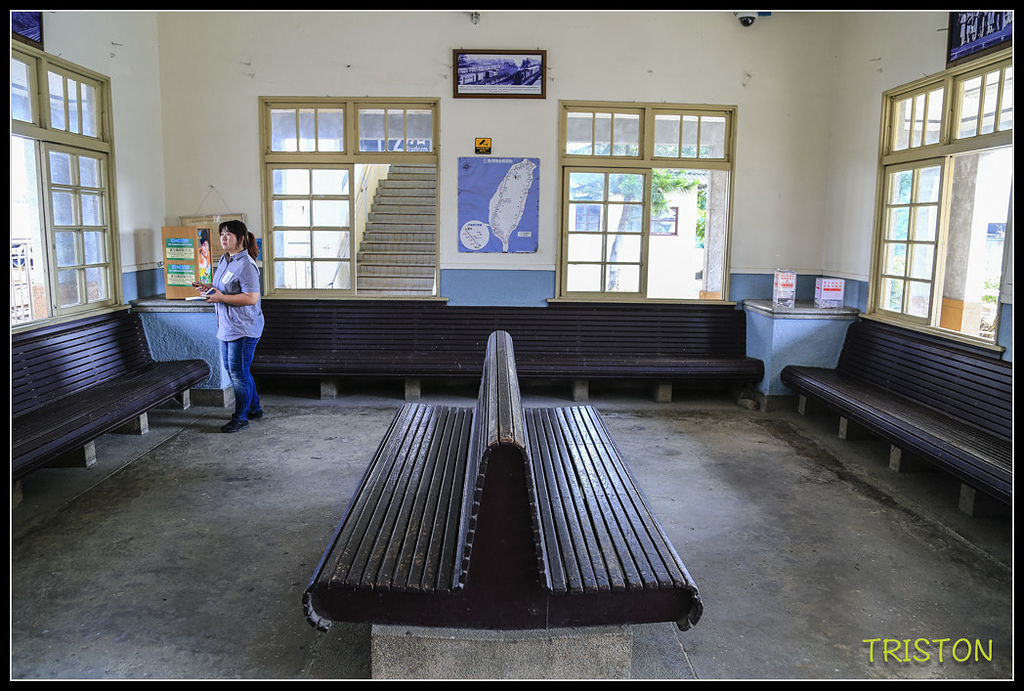 _H1A7527.jpg - 20170924 南靖火車站、後壁火車站