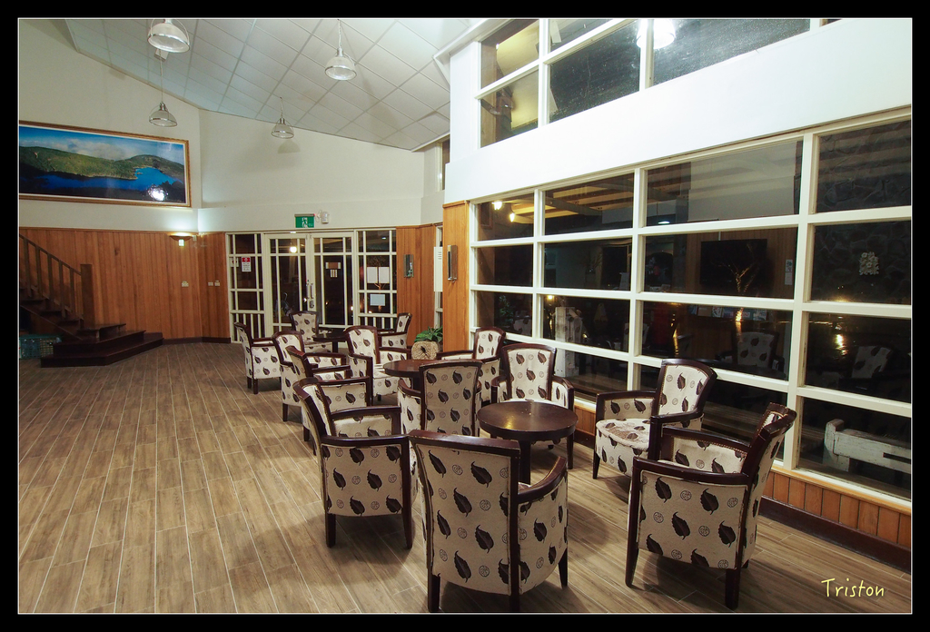 PA240179.jpg - 20151024~25 幾米公園、翠峰湖、翠峰山屋、望洋山步道、山毛櫸步道