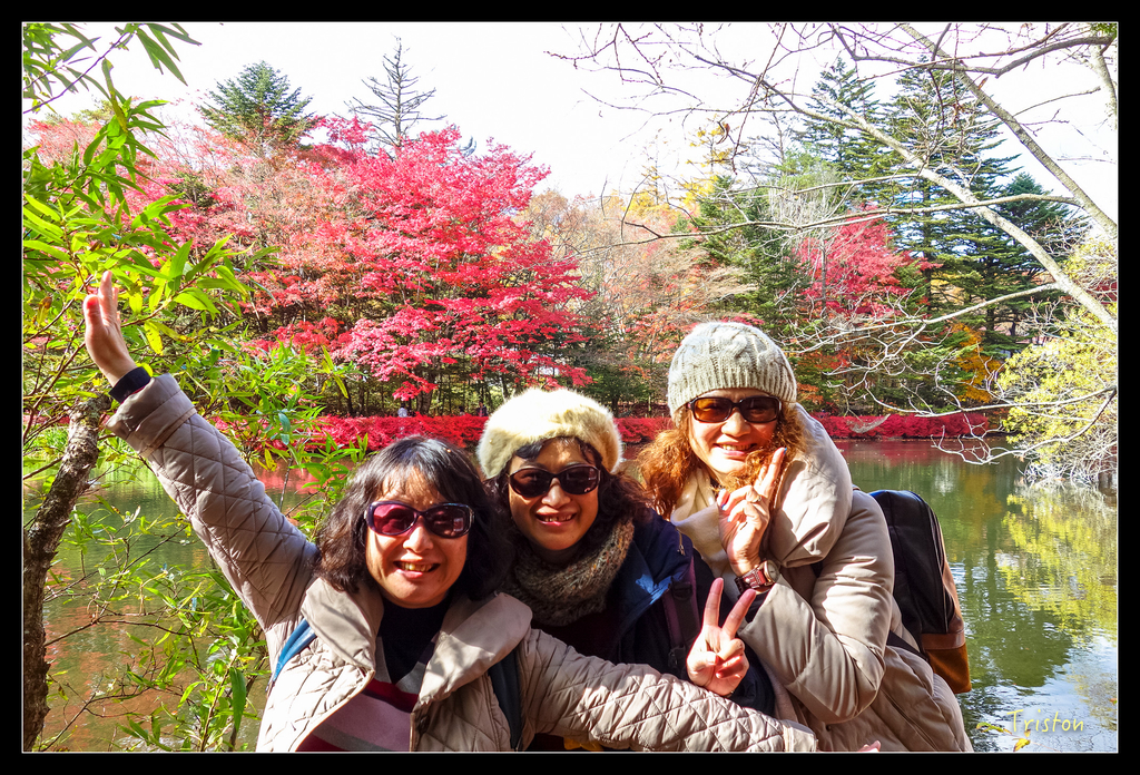 DSC00360.jpg - 20151031 秋天的童話-貴婦東京輕井澤紀行