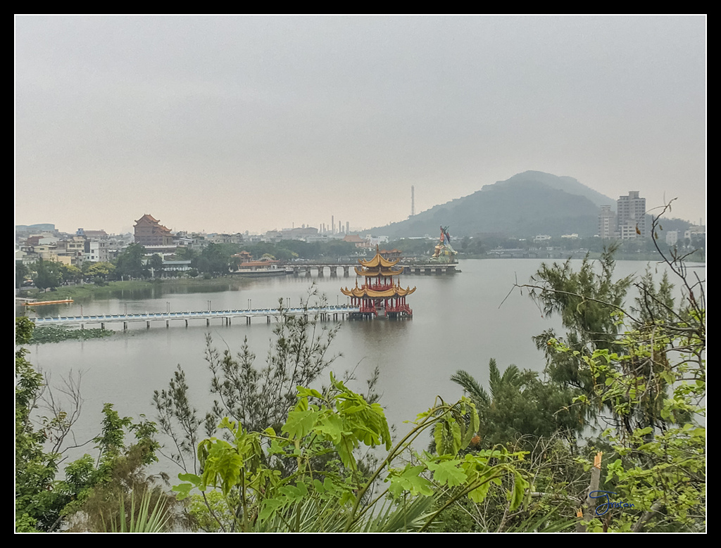IMG_2716.jpg - 20170422 左營龜山步道、舊城