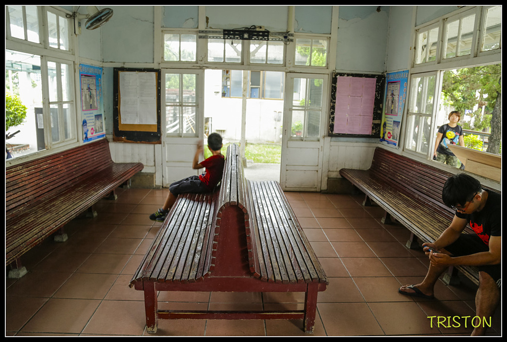 _H1A8600.jpg - 20171008 林鳳營車站