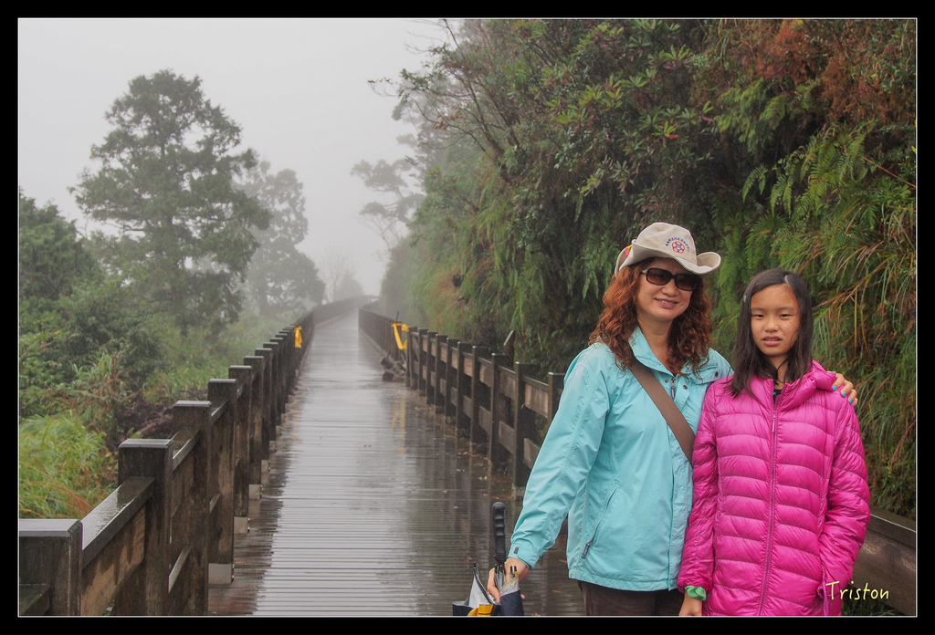 PA240103.jpg - 20151024~25 幾米公園、翠峰湖、翠峰山屋、望洋山步道、山毛櫸步道