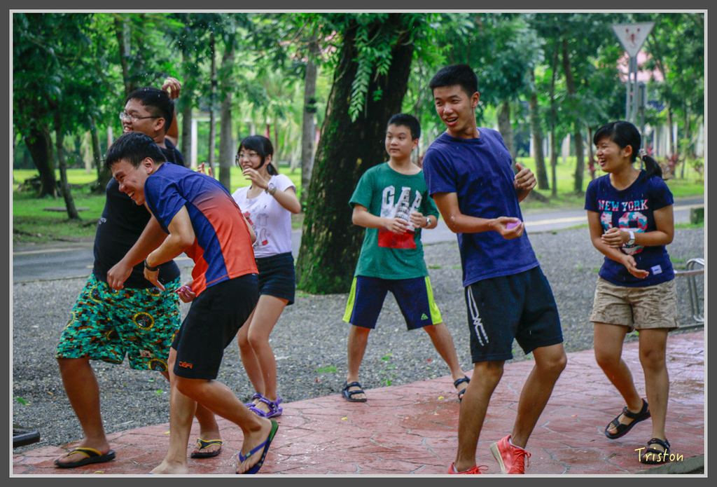 _MG_0026.jpg - 20160828 曾文水庫東口奔向青春之新鮮人水球趴