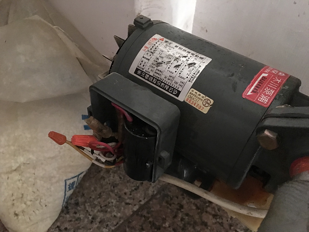 IMG_3193.JPG - 20170512 DIY 更換抽水馬達