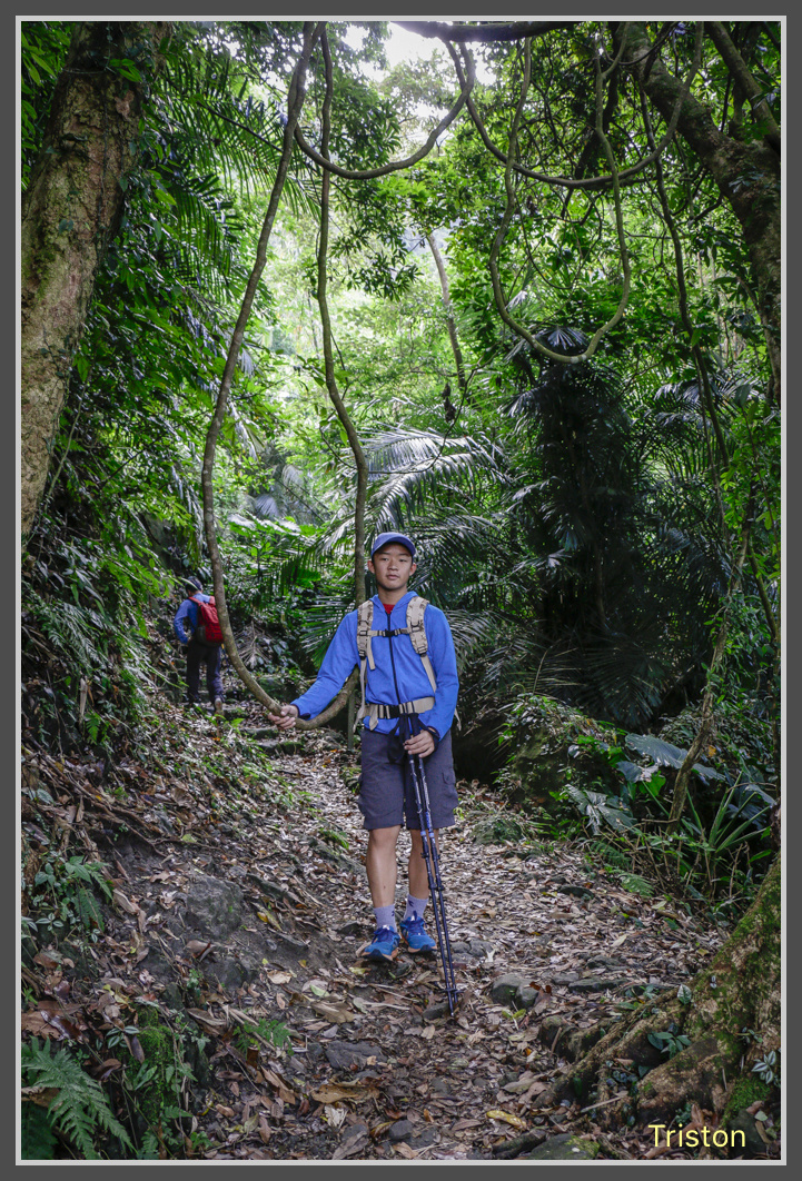 _MG_0011.jpg - 20161126 台南崁頭山