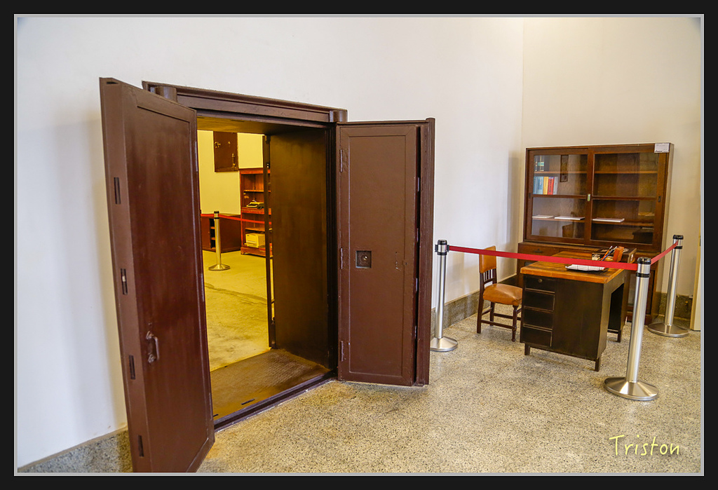 _H1A2623.jpg - 20170314 台南舊法院