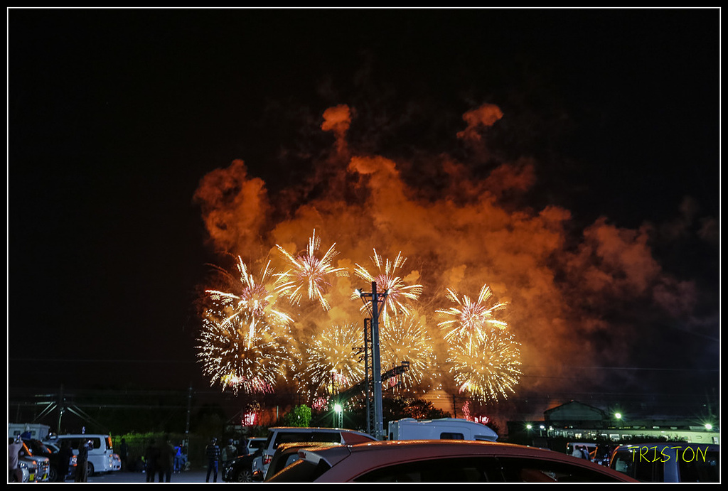 _H1A0190.jpg - 20171103 日本只見線、會津若松五色沼、昭和記念公園賞紅葉