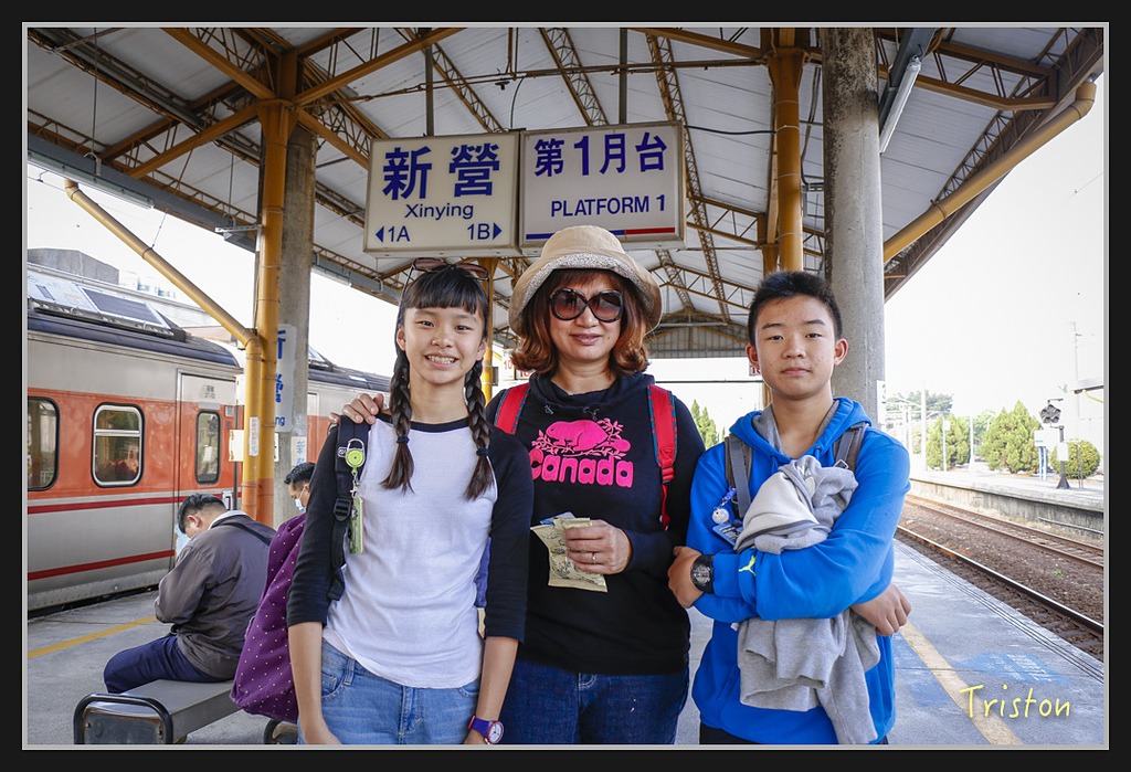 _MG_0067.jpg - 20170219 台南火車站的通勤