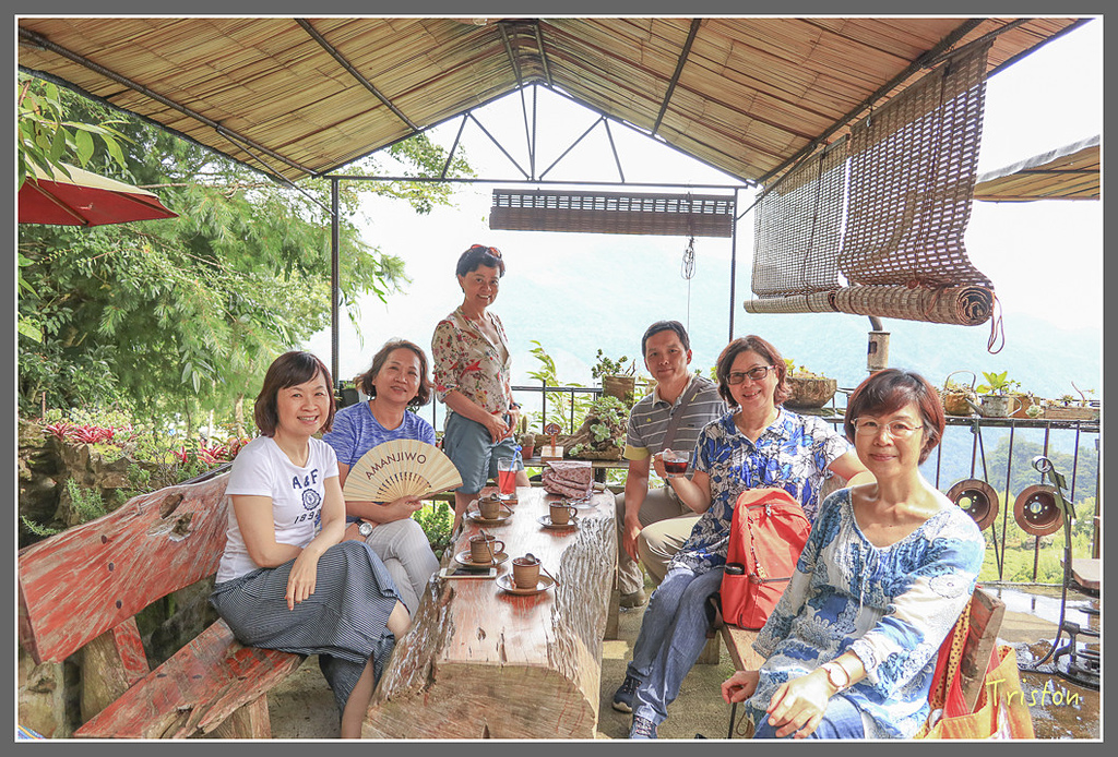 IMG_2265.jpg - 20180802 樂野山芙蓉揉茶,阿將咖啡的家