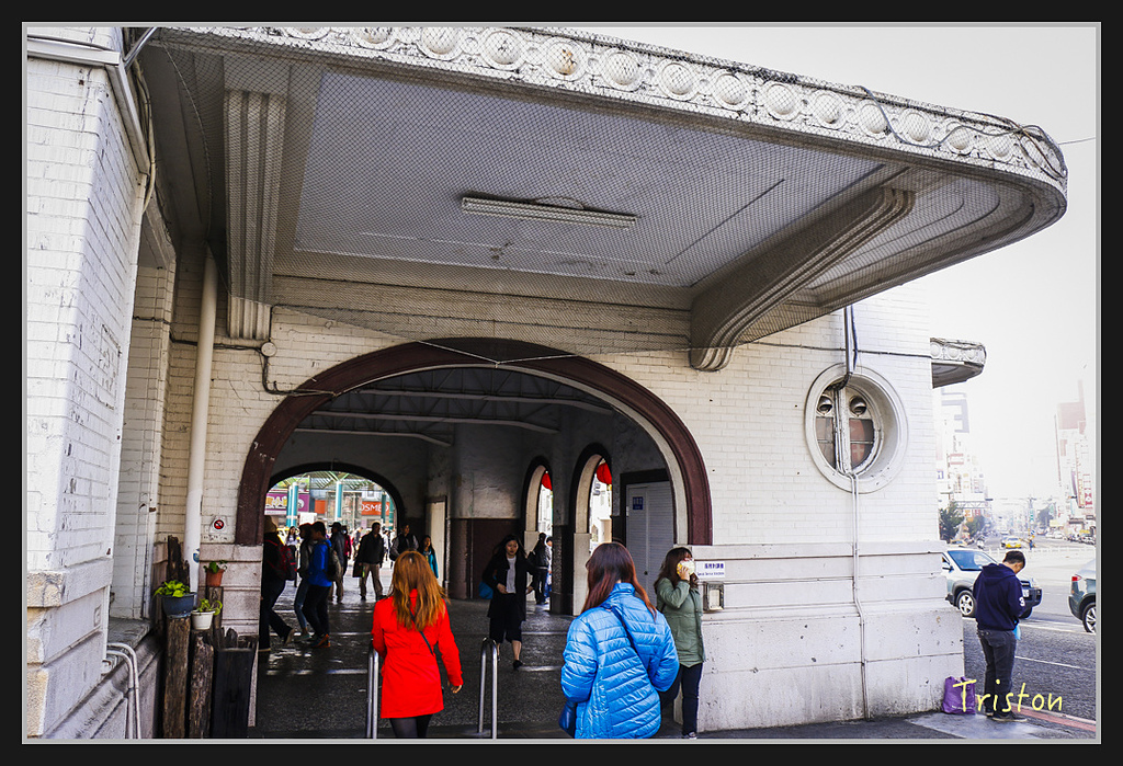 _MG_0023.jpg - 20170219 台南火車站的通勤