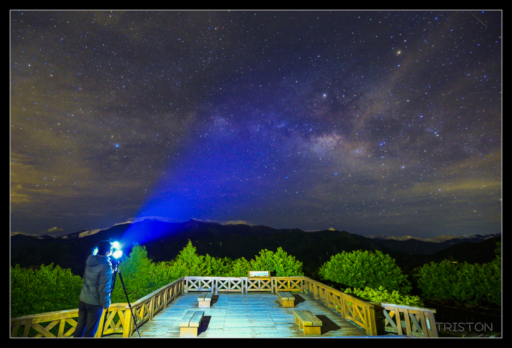 _H1A4899-2.jpg - 20170627 小笠原山、祝山火車站、芙谷峨橋銀河