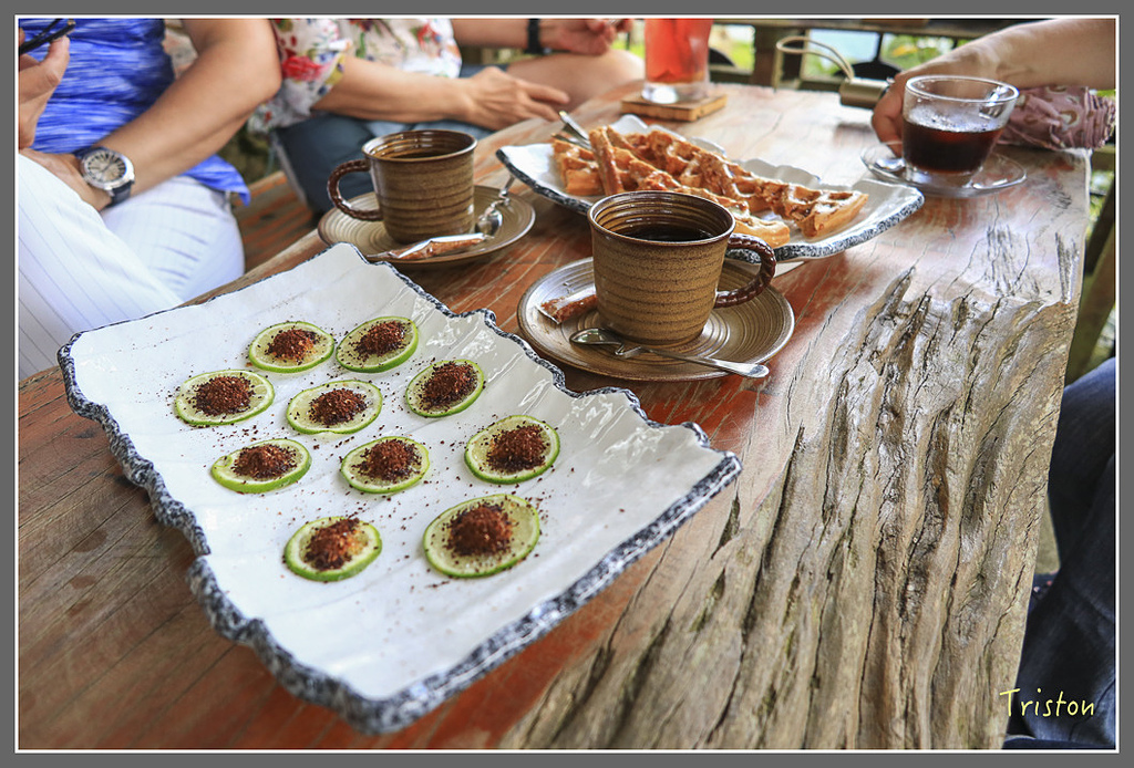 IMG_2266.jpg - 20180802 樂野山芙蓉揉茶,阿將咖啡的家