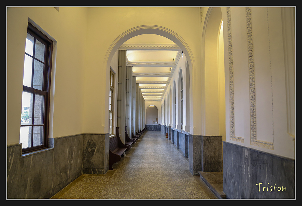 _H1A2629.jpg - 20170314 台南舊法院