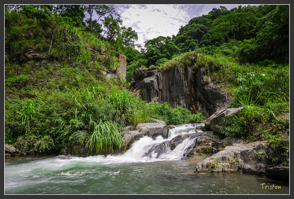 JH1A8857.jpg - 20160510 夢谷瀑布 高鐵彰化雲林站