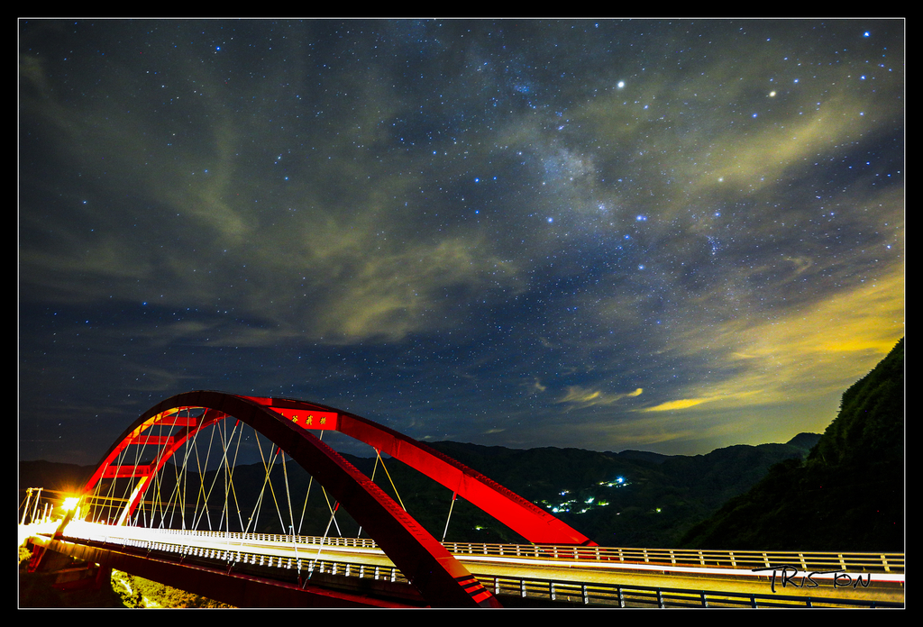 _H1A4926-2.jpg - 20170627 小笠原山、祝山火車站、芙谷峨橋銀河