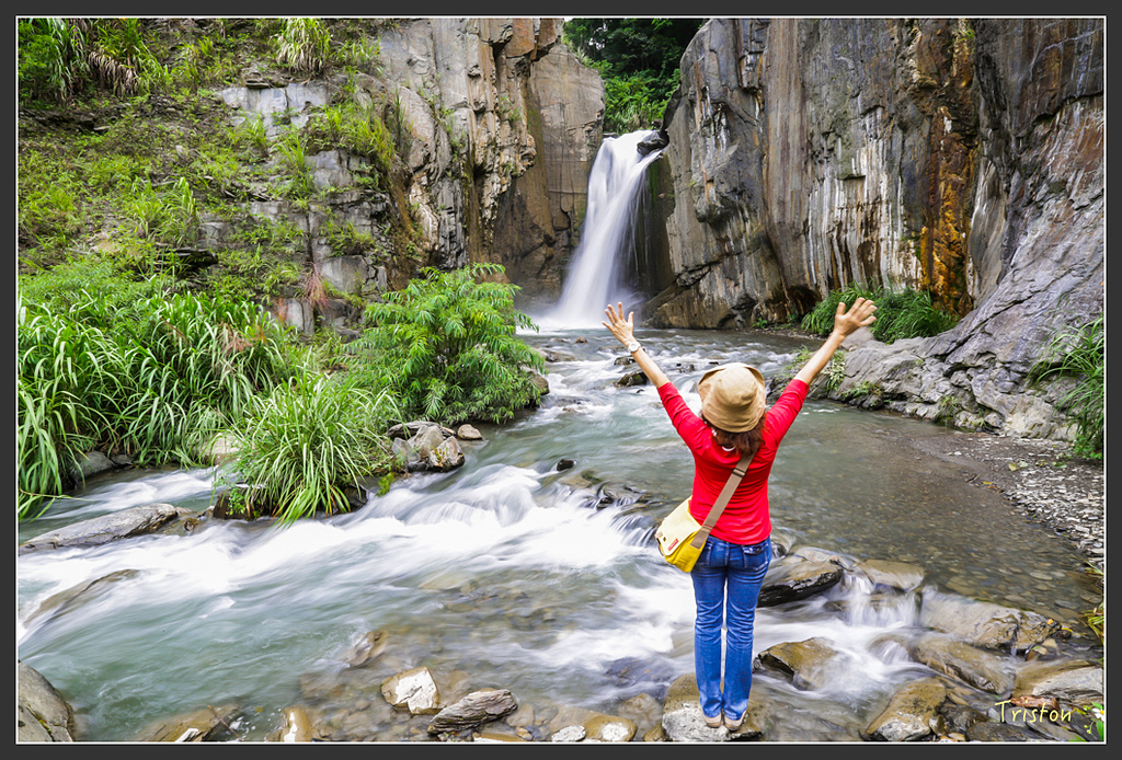 JH1A8874.jpg - 20160510 夢谷瀑布 高鐵彰化雲林站