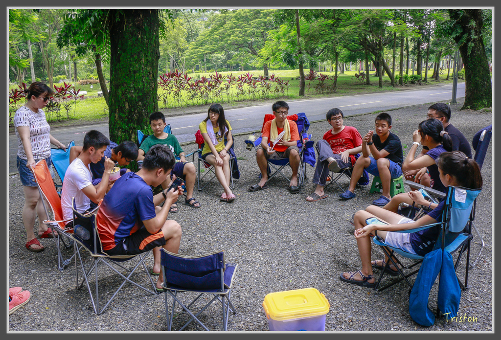 _MG_0169.jpg - 20160828 曾文水庫東口奔向青春之新鮮人水球趴