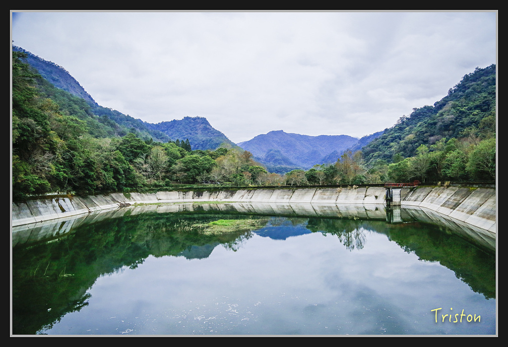 _H1A2361.jpg - 20170212 武界 萬大電廠 奧萬大