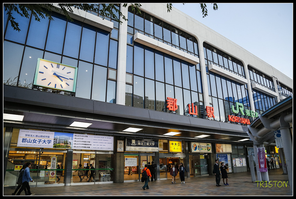 _H1A0126.jpg - 20171103 日本只見線、會津若松五色沼、昭和記念公園賞紅葉