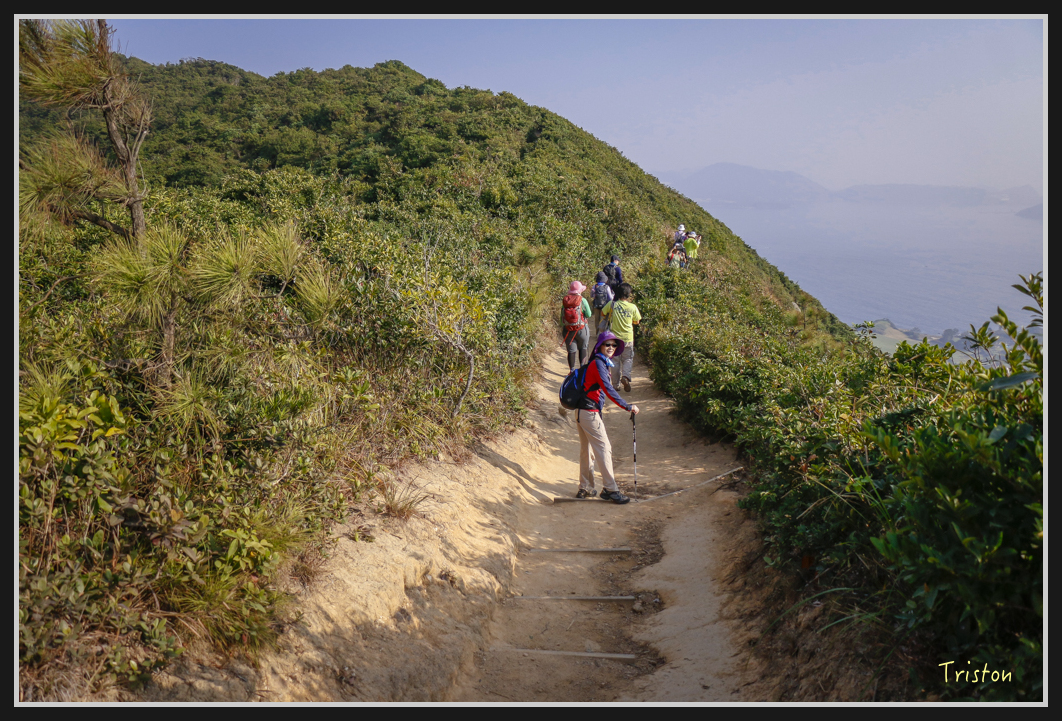 00127.jpg - 20170107 香港健行