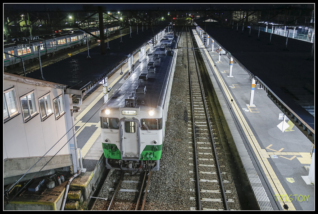 _H1A0220.jpg - 20171103 日本只見線、會津若松五色沼、昭和記念公園賞紅葉