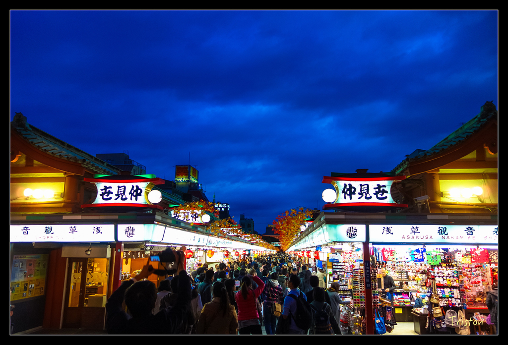 DSC00150.jpg - 20151031 秋天的童話-貴婦東京輕井澤紀行