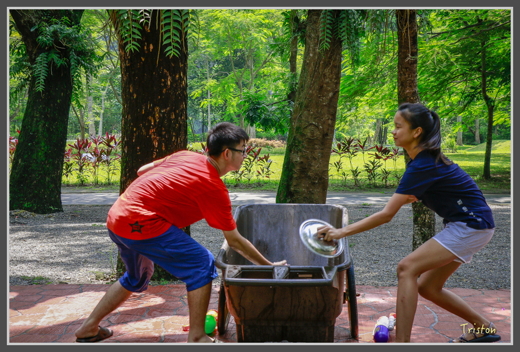 _MG_0058.jpg - 20160828 曾文水庫東口奔向青春之新鮮人水球趴