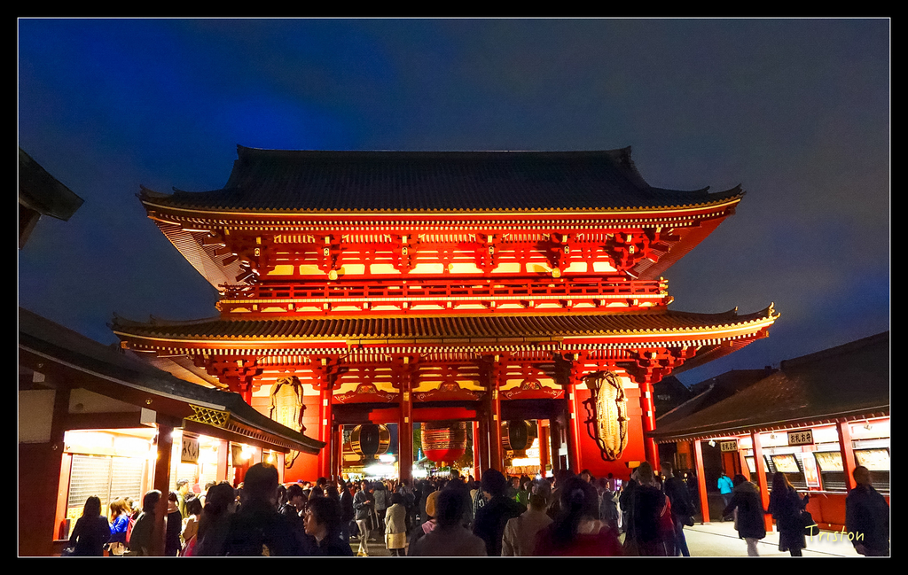 DSC00159.jpg - 20151031 秋天的童話-貴婦東京輕井澤紀行