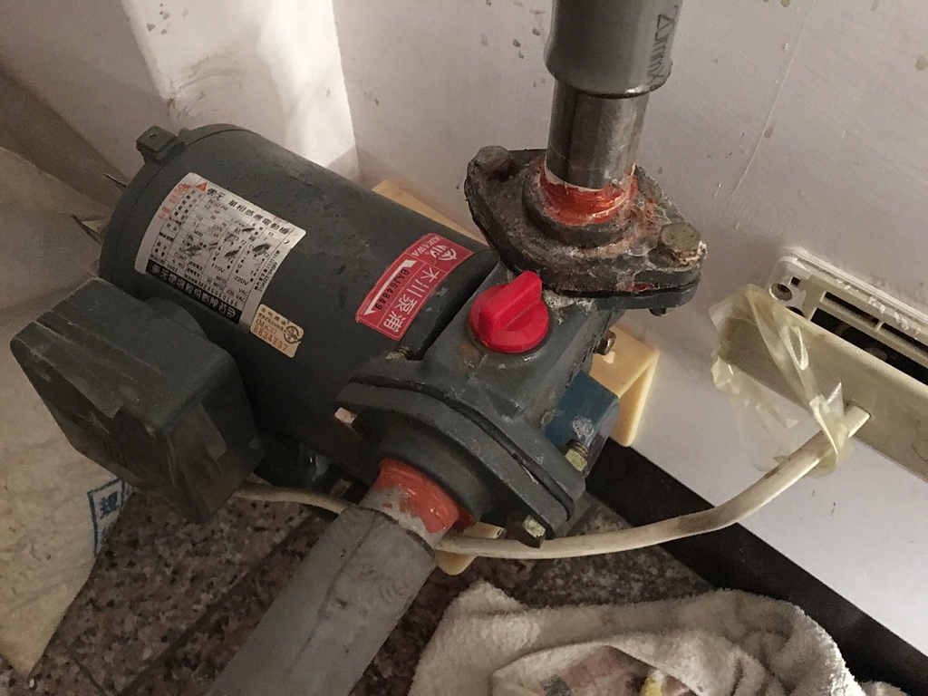 IMG_3191.JPG - 20170512 DIY 更換抽水馬達